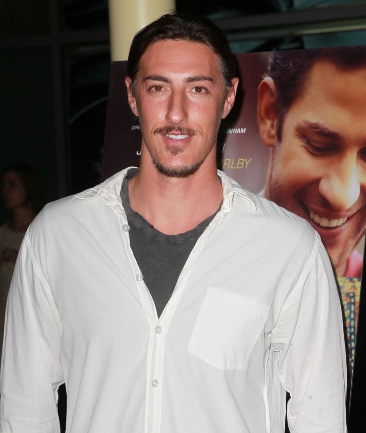 Eric Balfour