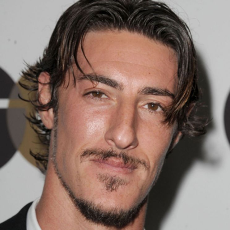 Eric Balfour