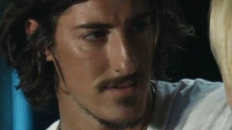 Eric Balfour