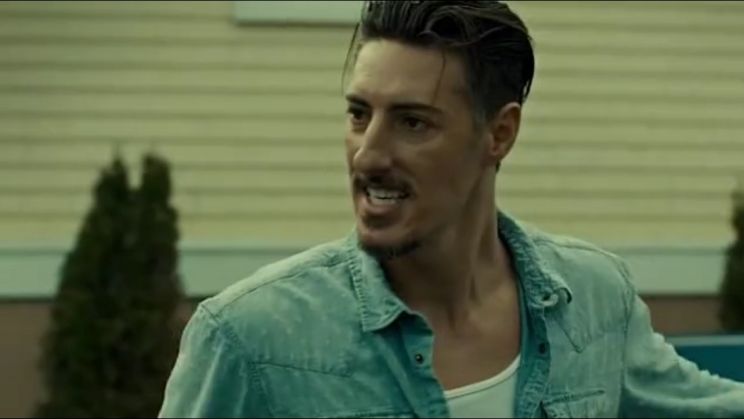 Eric Balfour