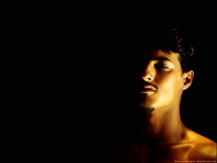 Eric Balfour