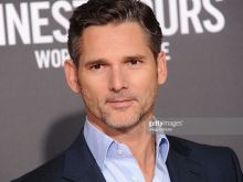 Eric Bana