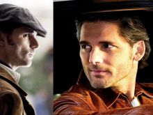 Eric Bana photo