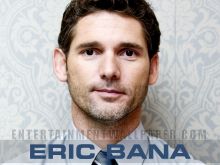 Eric Bana