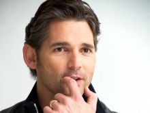 Eric Bana