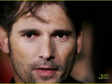 Eric Bana