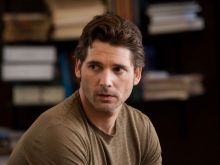 Eric Bana