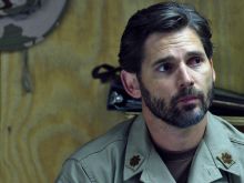 Eric Bana