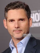 Eric Bana