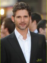Eric Bana