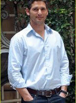 Eric Bana