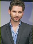 Eric Bana