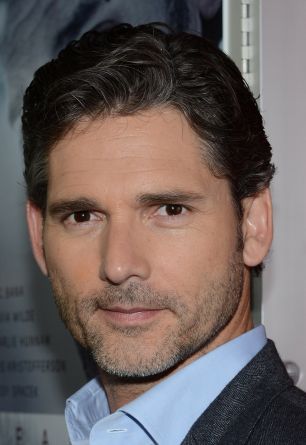 Eric Bana