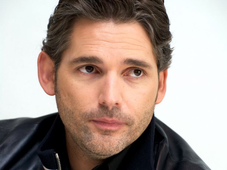 Eric Bana