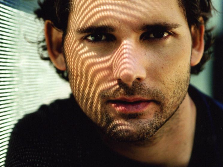 Eric Bana