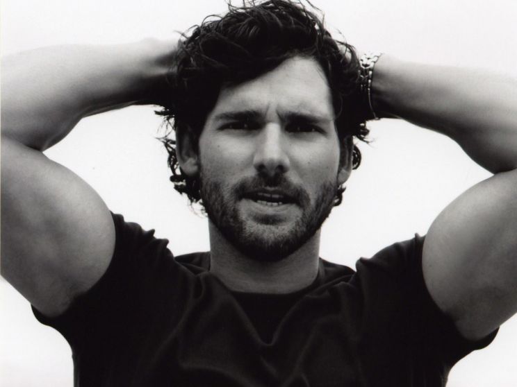 Eric Bana