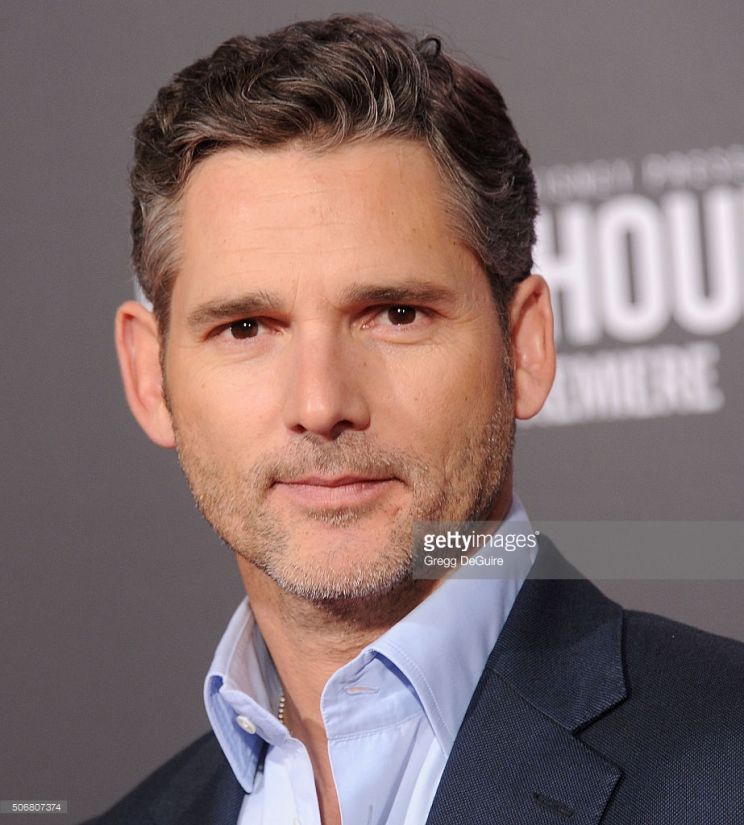 Eric Bana