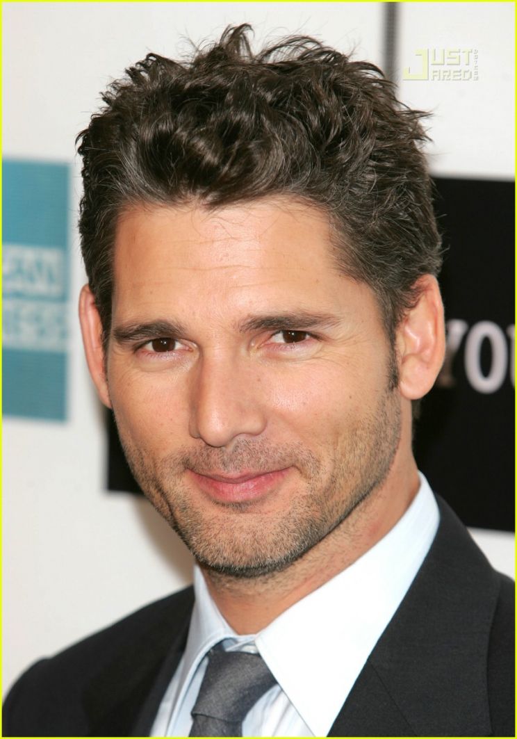 Eric Bana