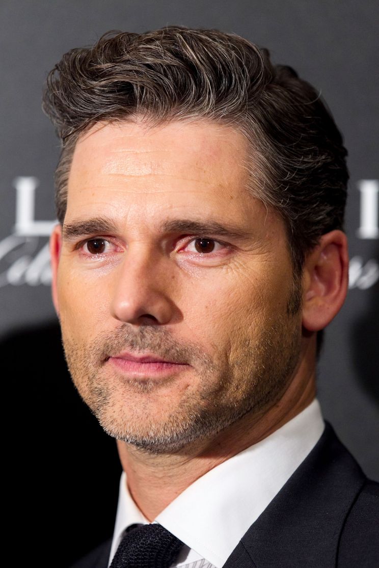 Eric Bana