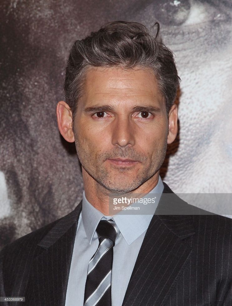 Eric Bana