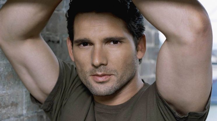 Eric Bana