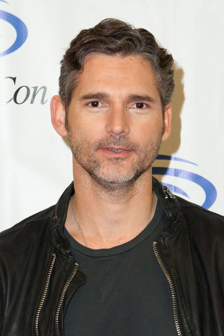 Eric Bana