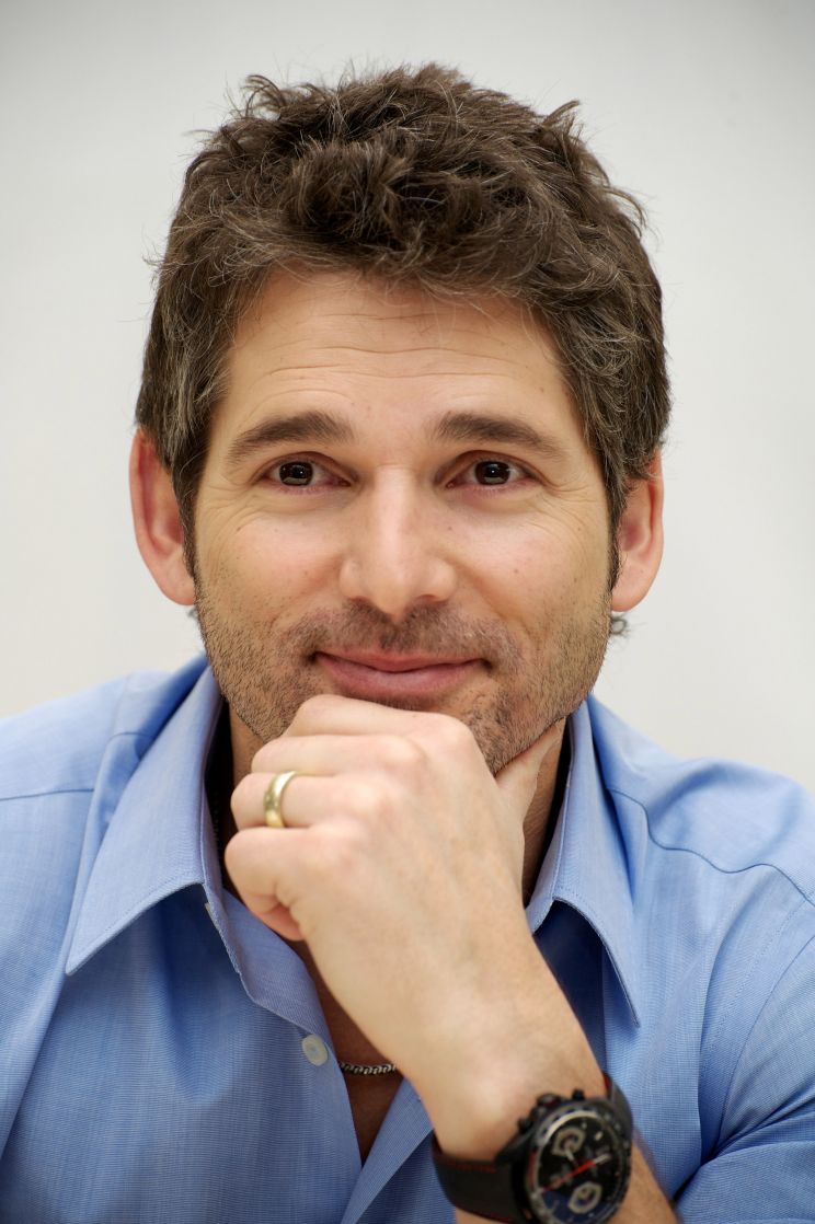 Eric Bana