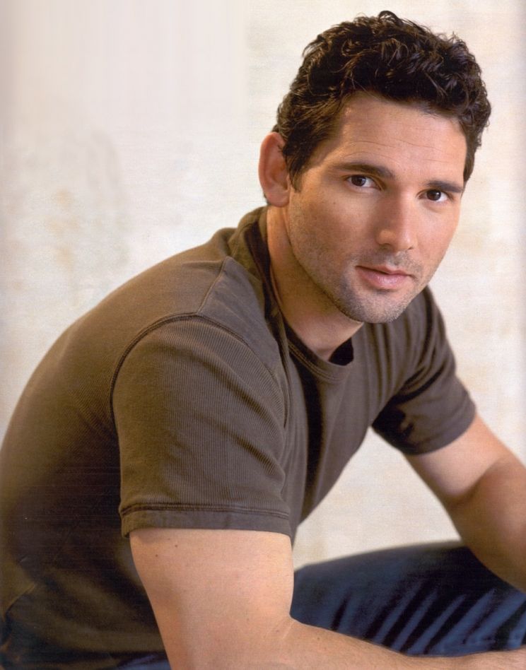 Eric Bana