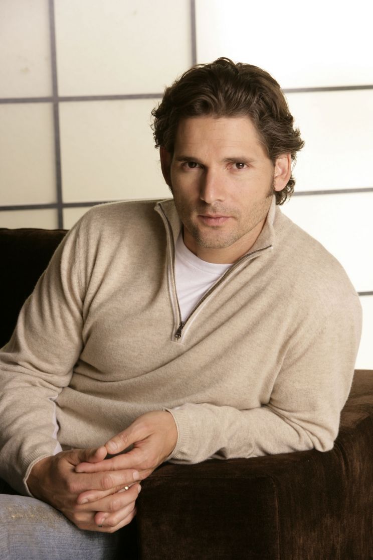 Eric Bana