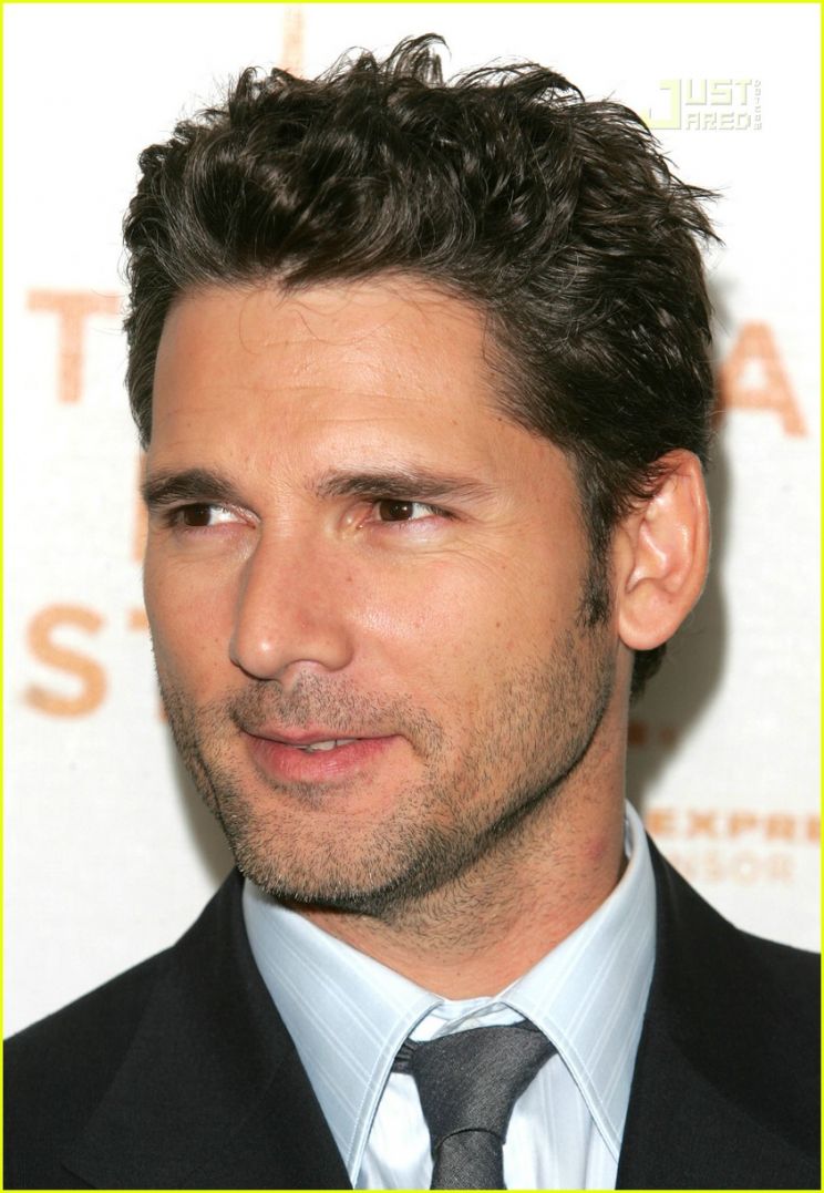 Eric Bana