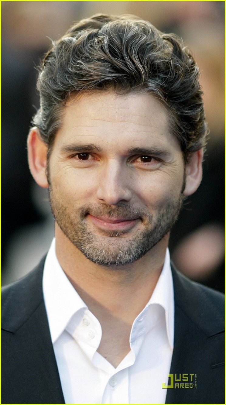 Eric Bana