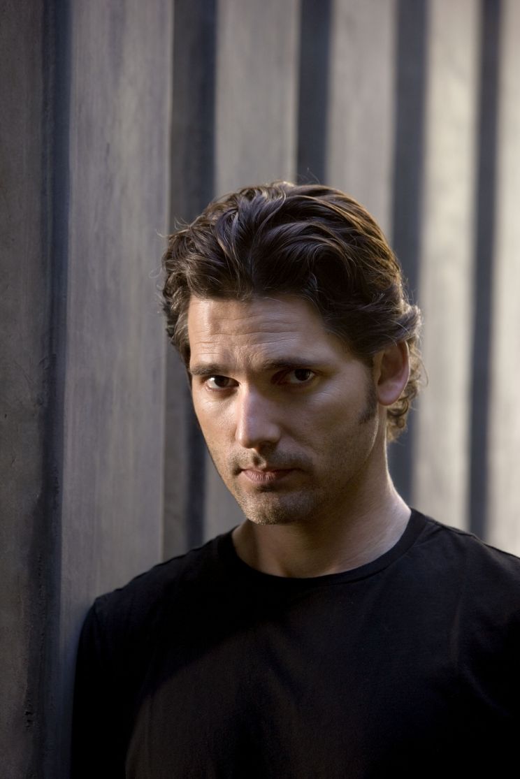 Eric Bana