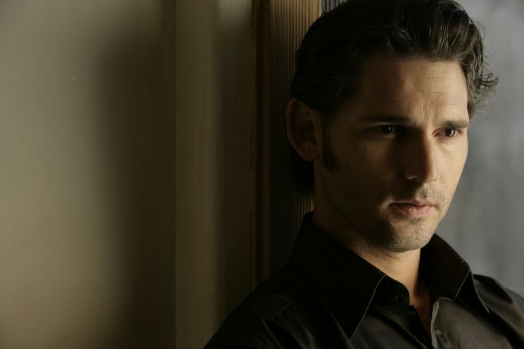 Eric Bana