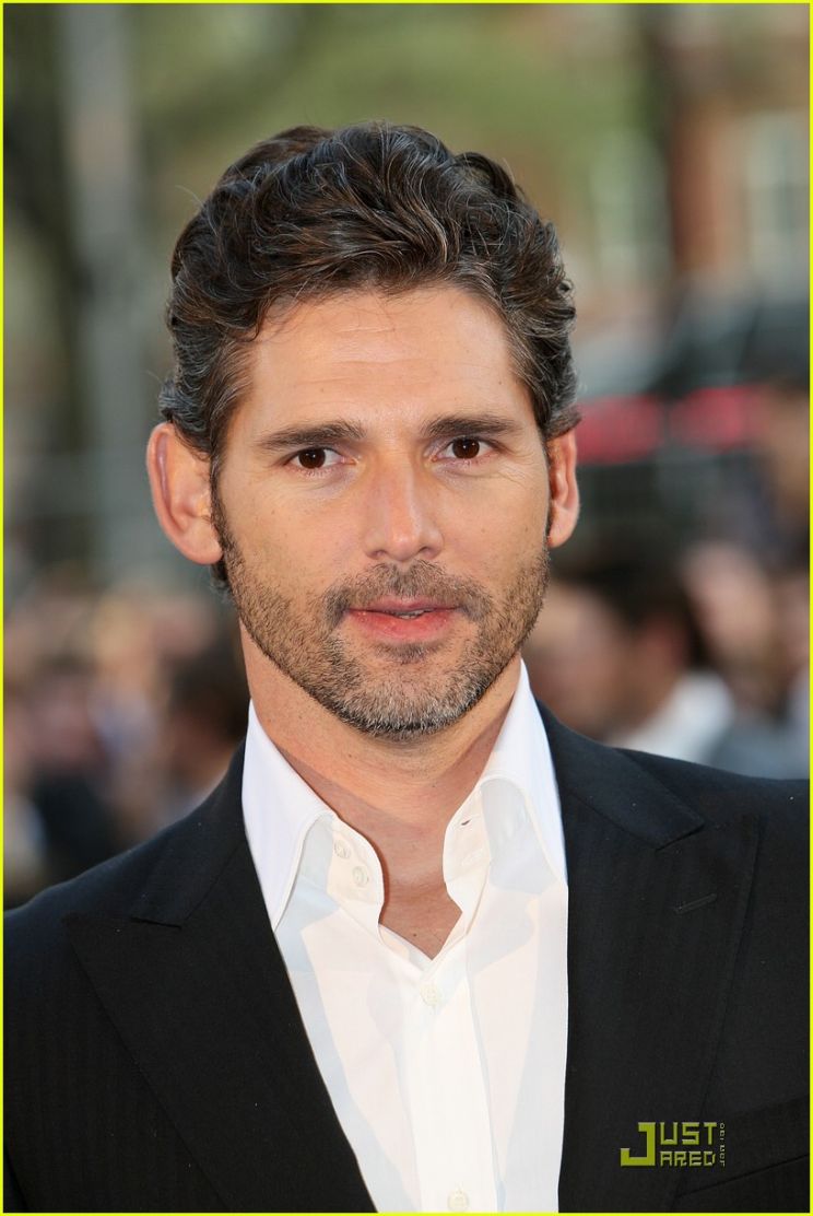 Eric Bana