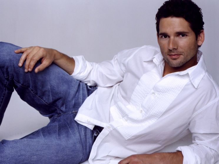 Eric Bana