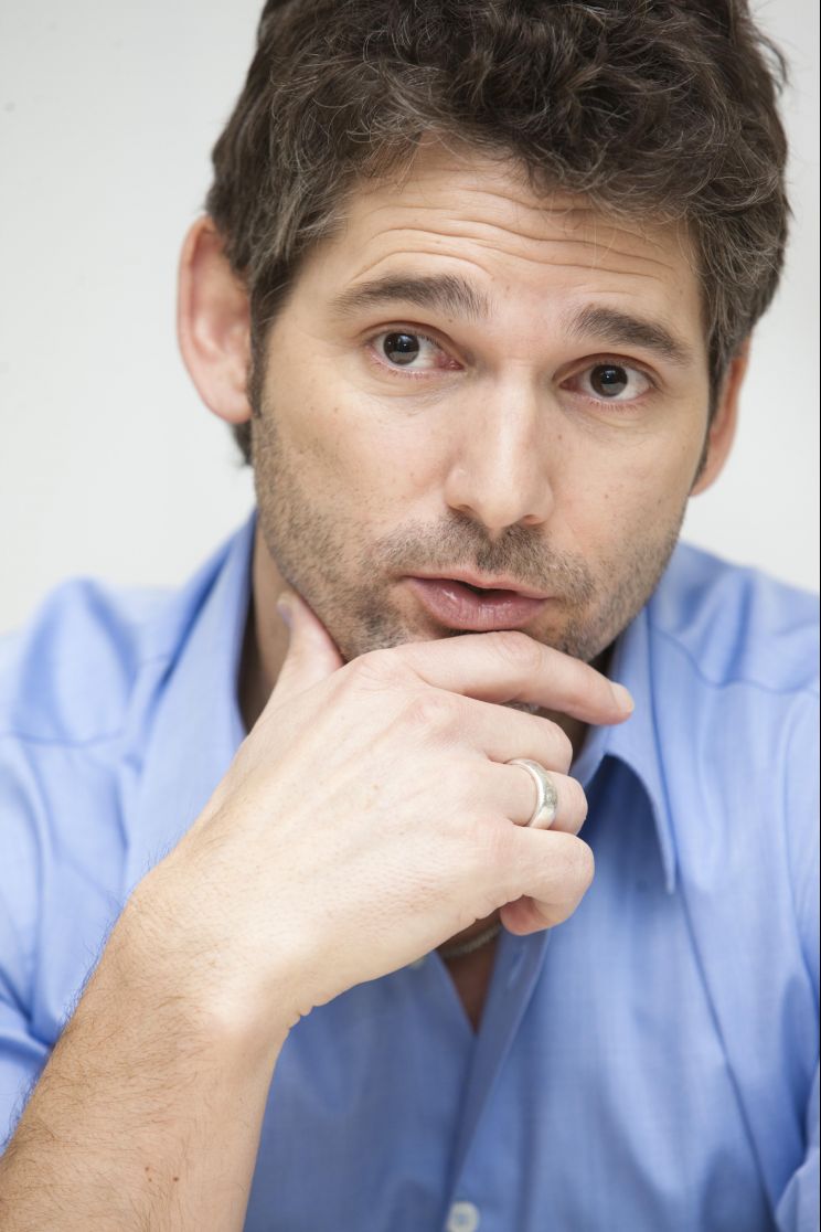 Eric Bana