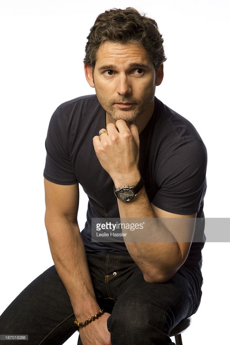 Eric Bana