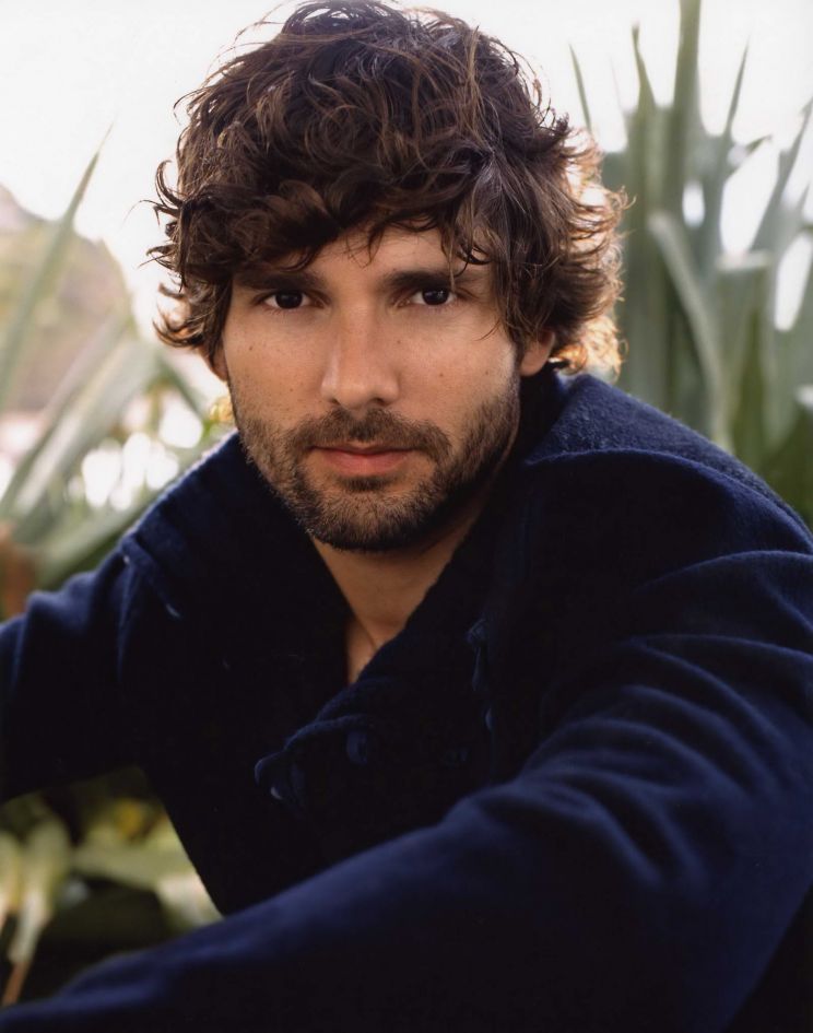 Eric Bana