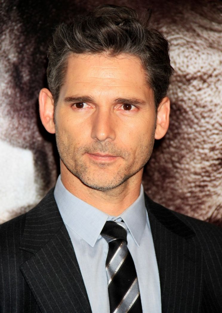 Eric Bana