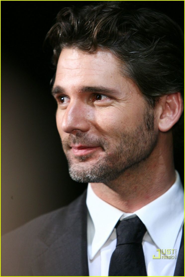 Eric Bana