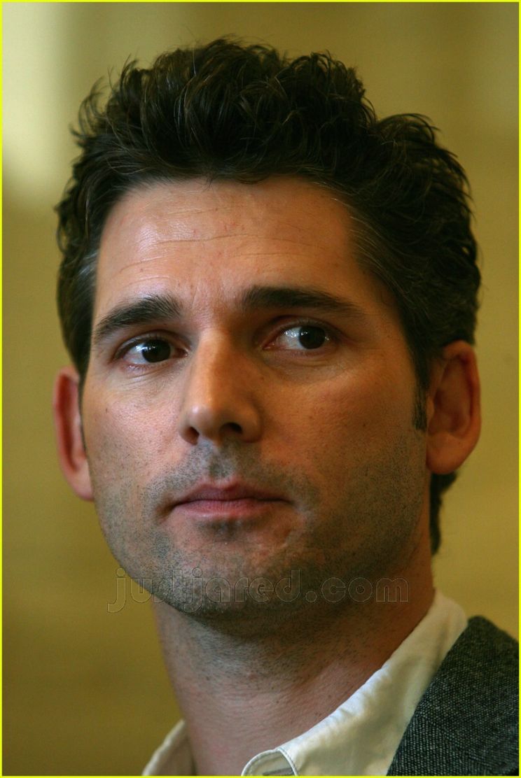 Eric Bana