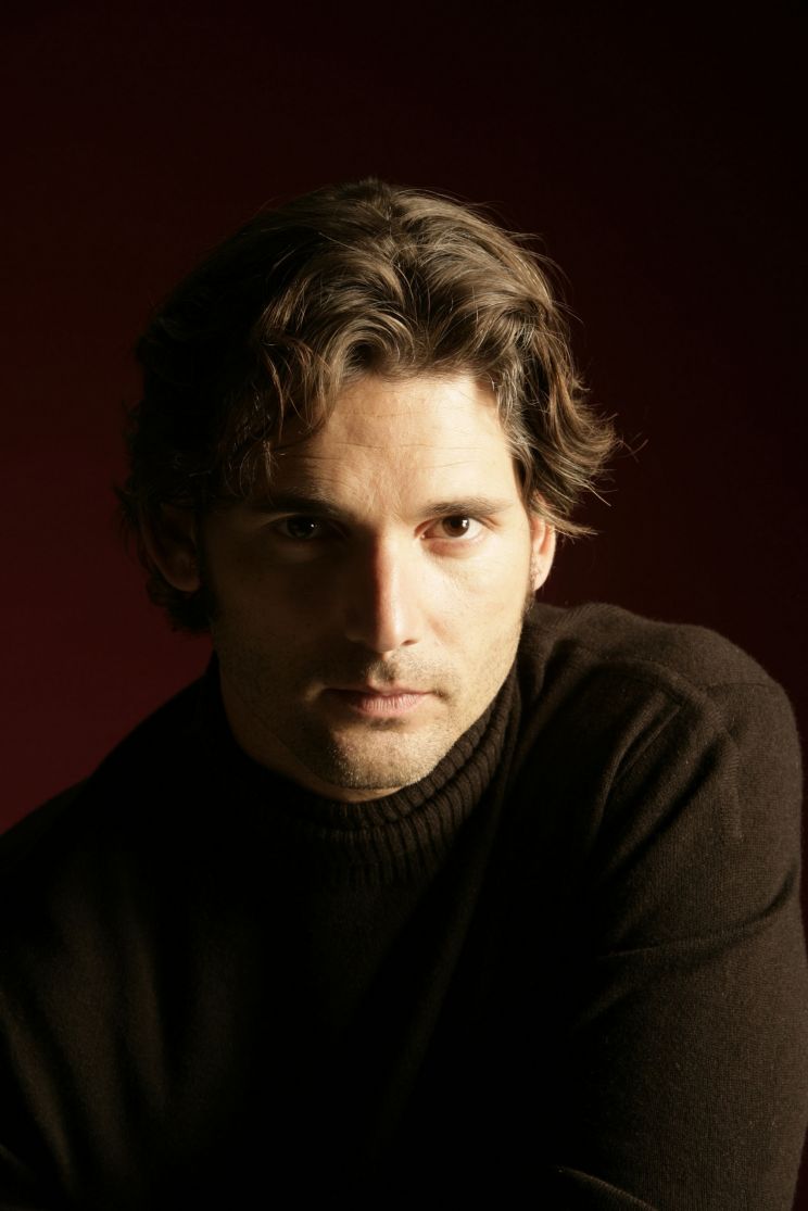 Eric Bana