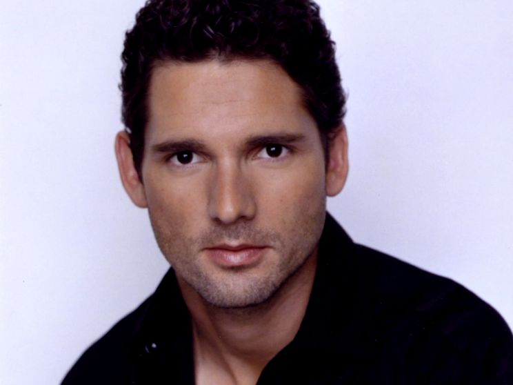 Eric Bana