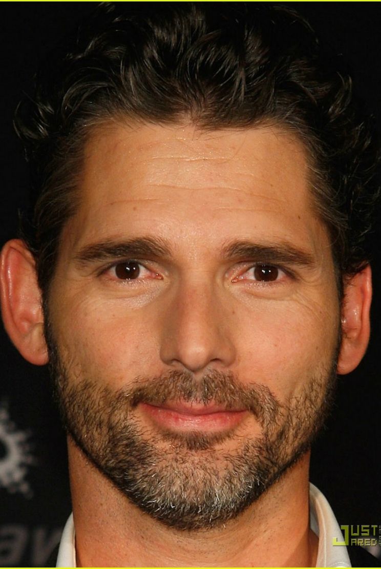 Eric Bana