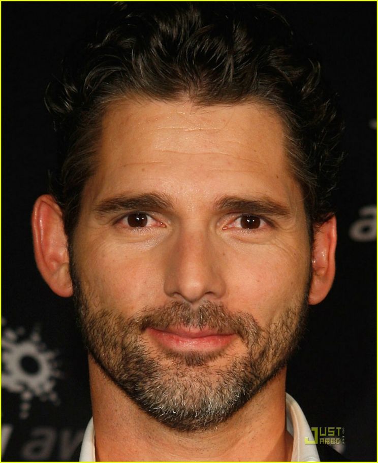 Eric Bana