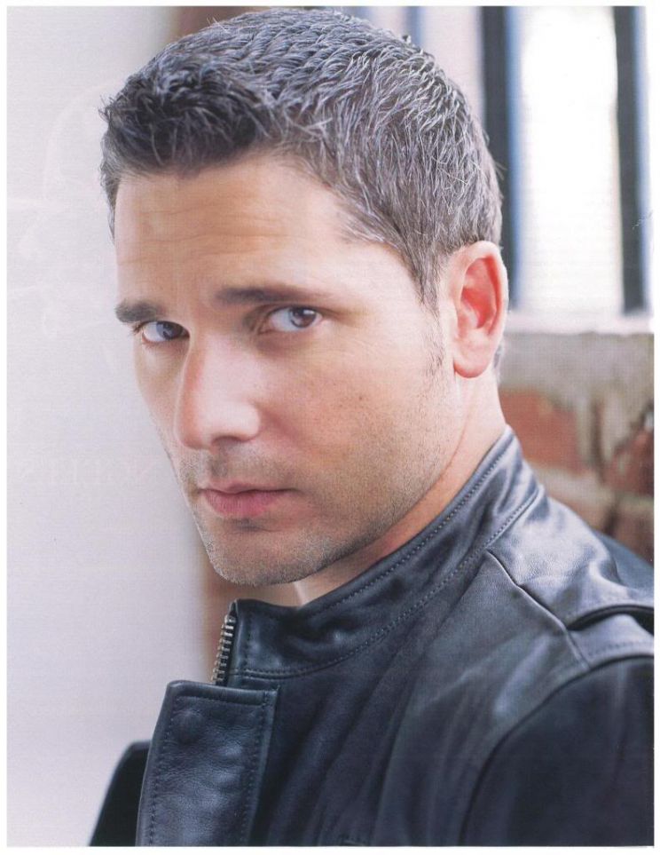 Eric Bana