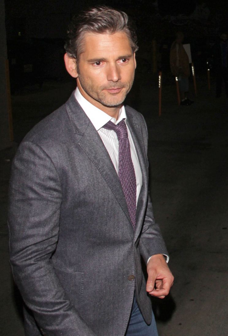 Eric Bana