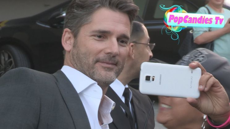 Eric Bana