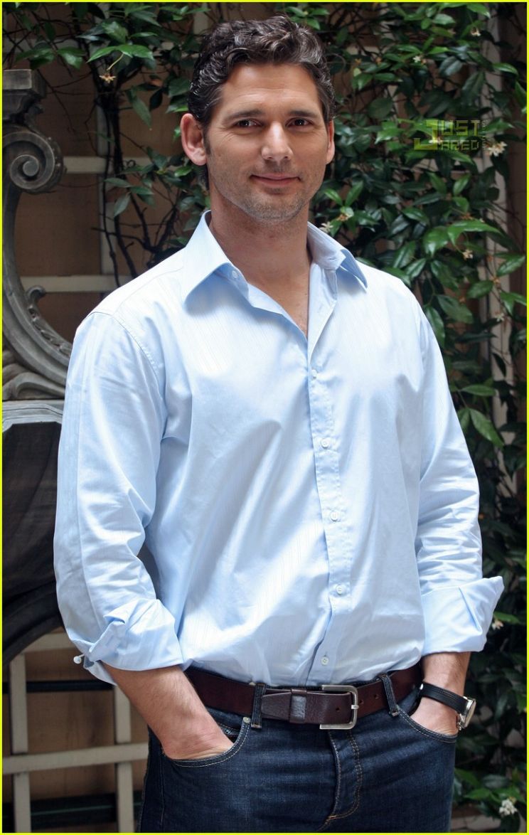 Eric Bana