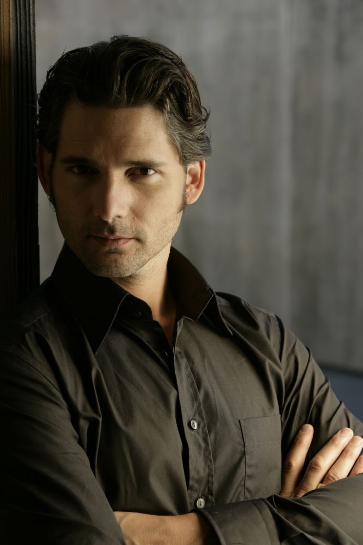 Eric Bana